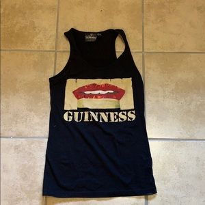Guinness shirt